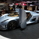 Illustration for article titled Koenigsegg Will Sell You A Car Without A Transmission For $1.9 Million